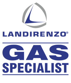 Logo gas specialist
